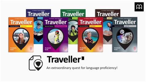 Mm publications traveller تحميل 3